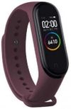 cumpără Curea Helmet HMT-SSMB5LP Strap Mi Band 5 Light Purple în Chișinău 