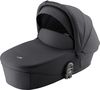 купить Аксессуар для колясок Britax-Römer SMILE 5Z CARRYCOT Style Carbon Black (2000041712) в Кишинёве 