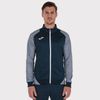 Спортивная мастерка JOMA - ESSENTIAL II NAVY 
