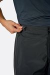 купить Одежда для спорта Rab Pantaloni barbati Kangri GTX Black L Regular Leg (QWI-50-BLK-LRG-RG) в Кишинёве 