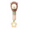купить Игрушка-прорезыватель BabyOno 1562 Llama Luna, jucarii teether в Кишинёве 