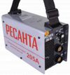 купить Сварочный аппарат Ресанта САИ-205 205A 220V 65/77 (989315) в Кишинёве 