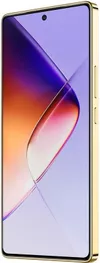 cumpără Smartphone Infinix Note 40 Titan Gold 4G 256GB în Chișinău 