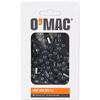 cumpără Accesoriu pentru fierăstrăie O'MAC Lanț pentru ferăstrău cu lanț 33D 325-1.3 în Chișinău 