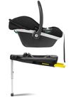 купить Автокресло Tutis Scoica ELO LUX Black PP202/006 в Кишинёве 