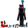 cumpără Set de construcție Lego 21279 Minecraft Turnul lui Enderman în Chișinău 