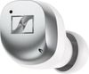 купить Наушники беспроводные Sennheiser MTV4 Silver в Кишинёве 
