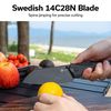 купить Нож походный Civivi C23008-1 Hid, G10, liner lock в Кишинёве 