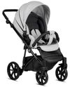 купить Детская коляска Tutis 2in1 VIVA4 Leather 2/1 Cloud 085 (1202085) в Кишинёве 