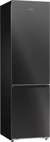 купить Холодильник с нижней морозильной камерой Hisense RB5P410SBFC в Кишинёве 