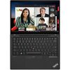 купить Ноутбук Lenovo ThinkPad T14 G4 Black (21HD004GRT) в Кишинёве 