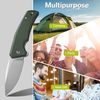 купить Нож походный Civivi C23006-2 Regulatron, mâner Micarta, Liner Lock в Кишинёве 