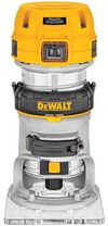 ФРЕЗЕР КРОМОЧНЫЙ DEWALT D26200