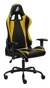 cumpără Fotoliu de birou 1stplayer S01 Black / Yellow în Chișinău 