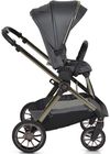 cumpără Сărucior pentru copii Moni iClick Gray, 2in1 în Chișinău 