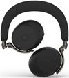 купить Наушники беспроводные Jabra 37599-989-889 Evolve3 75, UC, Link390c, Black, WLC Chrg в Кишинёве 