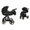 cumpără Сărucior pentru copii Babyactive Mommy 2в1 Gold Magic 15 în Chișinău 