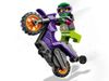 cumpără Set de construcție Lego 60296 Wheelie Stunt Bike în Chișinău 