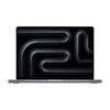 купить Ноутбук Apple MacBook Pro 14.0" M3 CPU 8C/10C GPU 8/512GB Space Grey MTL73 в Кишинёве 