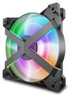 cumpără Cooler Deepcool MF120 GT 3x RGB LED în Chișinău 