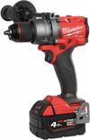 купить Дрель Milwaukee 4933492473 M18FPD3-402C в Кишинёве 