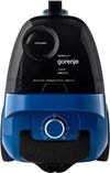купить Пылесос с контейнером Gorenje VC2206G4ADBL в Кишинёве 