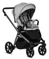 купить Детская коляска Tutis 2in1 MIO PLUS 2/1 Pearl 242 (1252242) в Кишинёве 