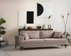 купить Диван Trendy Astana Bej (3 locuri) в Кишинёве 