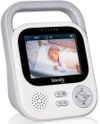 купить Видеоняня Lionelo Babyline 3.2 в Кишинёве 