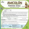 cumpără Amcolon Amino Zn 12% - fertilizant foliar lichid cu Zinc și Sulf - MCFP în Chișinău 