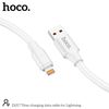 Hoco DU17 Titan charging data cable for Lightning 