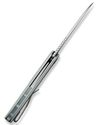 купить Нож походный Sencut S22001-2 Kyril, G10 natural, Liner Lock в Кишинёве 