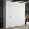 cumpără Dulap Trendy Kale-5137, 225x235x52cm în Chișinău 