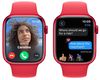 cumpără Ceas inteligent Apple Watch Series 9 GPS 45mm (PRODUCT)RED - M/L MRXK3 în Chișinău 