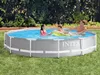 cumpără Piscină cu cadru Intex 26710 PRISM FRAME PREMIUM 366х76сm, 6503L, cadru metalic în Chișinău 