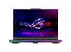 NB ASUS 16.0" ROG Strix G16 G614JI (Core i9-13980HX 16Gb 1Tb) 