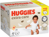 Scutece Huggies Extra Care Mega  4  (8-16 kg)  76buc