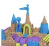 купить Набор для творчества Kinetic Sand 6067801 Set Castel de nisip в Кишинёве 