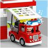 купить Конструктор Lego 10970 Fire Station & Helicopter в Кишинёве 