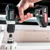 cumpără Șurubelnița Metabo 613155500 BS 18 L BL 2x2.0 Ah în Chișinău 