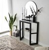 купить Стол Trendy Via-Antracit (GTR001687) в Кишинёве 