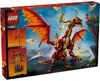 cumpără Set de construcție Lego 71822 Source Dragon Of Mot în Chișinău 