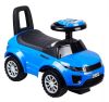 купить Толокар Baby Mix UR-HZ-613W BLUE Машина детская голубой в Кишинёве 