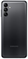 cumpără Smartphone Samsung A047/64 Galaxy A04S Black în Chișinău 