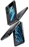 купить Смартфон OPPO Find N2 Flip 5G Black в Кишинёве 