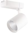 купить Освещение для помещений LED Market Track Spot Light COB 36W, Bread/Cheese, SD-82COB5, 4 lines, White в Кишинёве 