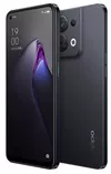 купить Смартфон OPPO Reno 8 8/256GB Black в Кишинёве 