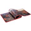 купить MARVO G37, Gaming Mouse Pad, Dimensions: 920 X 294 x 3 mm, Material: rubber base + microfiber в Кишинёве 