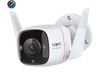 купить Камера наблюдения TP-Link Tapo TC65, White в Кишинёве 