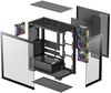 cumpără Carcasă PC Deepcool CG580 4F V2 BK ATX în Chișinău 